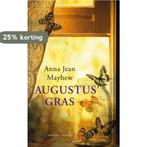 Augustusgras 9789023994978 Anna Jean Mayhew, Verzenden, Gelezen, Anna Jean Mayhew