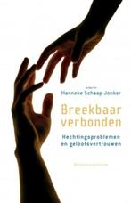 Breekbaar verbonden (9789023971634, Hanneke Schaap-Jonker), Boeken, Psychologie, Verzenden, Nieuw