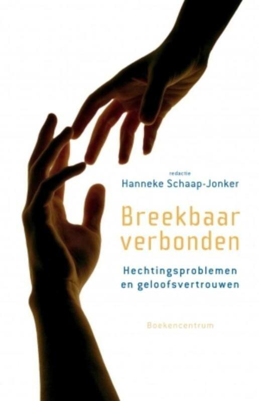 Breekbaar verbonden (9789023971634, Hanneke Schaap-Jonker), Boeken, Psychologie, Nieuw, Verzenden