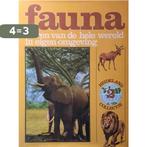 Fauna: dieren van de hele wereld in eigen omgeving - deel 2, Verzenden, Gelezen, Fuenta