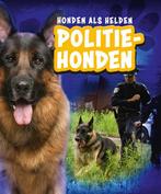 Politiehonden / Honden als helden 9789463411332 Sara Green, Boeken, Verzenden, Zo goed als nieuw, Sara Green