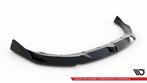 Frontspoiler BMW F70 met M pakket Maxton Design B9606, Auto-onderdelen, Nieuw, BMW