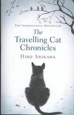 The Travelling Cat Chronicles, Verzenden