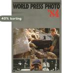 1984 World press photo 9789010050458, Boeken, Verzenden, Gelezen