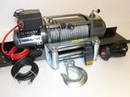 ROBSON 16800 lbs 7.6T 24V + accessoires en montageplaat, Ophalen of Verzenden, Nieuw