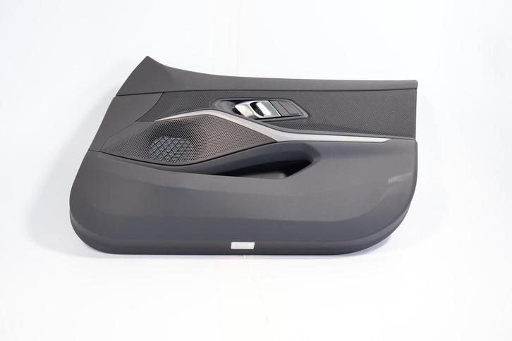 BMW 3 Serie G20 G28 G80 Sedan deurpaneel bekleding rechts, Auto-onderdelen, Carrosserie, Ophalen of Verzenden