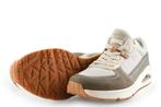 Skechers sneakers in maat 40 Beige | 15% korting, Overige kleuren, Verzenden, Zo goed als nieuw, Skechers