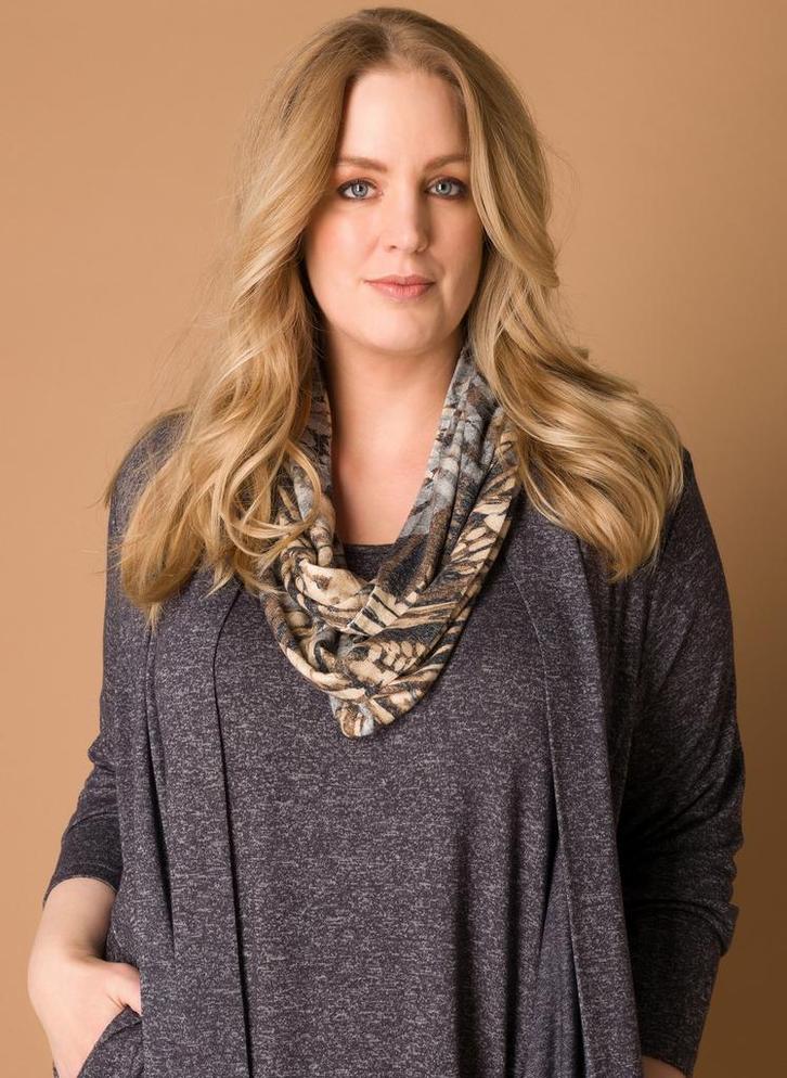 Colletta sjaalOne SizeOne Size, Kleding | Dames, Mutsen, Sjaals en Handschoenen, Nieuw, Verzenden