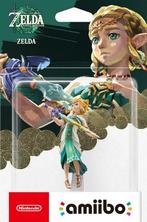 Amiibo: Zelda, Verzenden, Nieuw