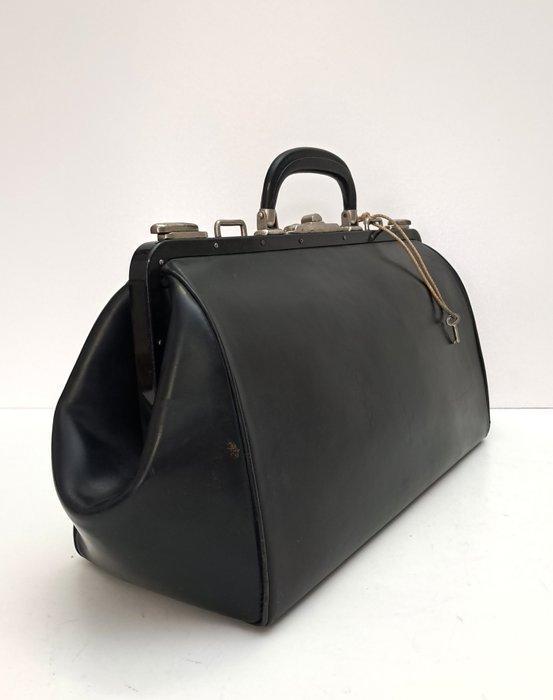 Arzttasche - Werkgereedschap, Antiek en Kunst, Curiosa en Brocante