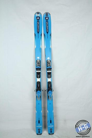 Refurbished - Ski - Dynastar Legend X80 - 180 beschikbaar voor biedingen