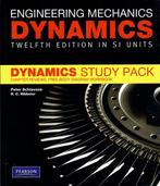 Engineering Mechanics - Dynamics 9789810681388, Boeken, Verzenden, Gelezen, Peter Schiavone