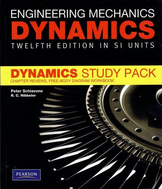 Engineering Mechanics - Dynamics 9789810681388, Boeken, Taal | Engels, Gelezen, Verzenden