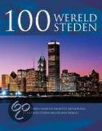 100 wereldsteden 9781445443157, Boeken, Zo goed als nieuw, Falko Brenner, Verzenden