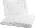 Baby Dekbed -Deluxe Beddenset- dekbed met kussen 135X100,..., Verzenden, Nieuw