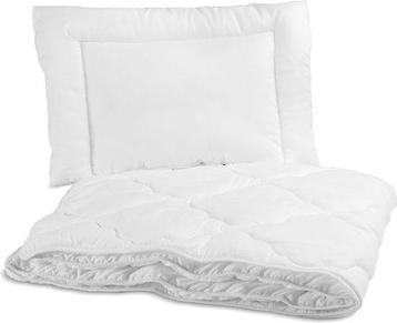 Baby Dekbed -Deluxe Beddenset- dekbed met kussen 135X100,... beschikbaar voor biedingen