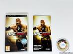 PSP - UFC - Undisputed 2010, Verzenden, Gebruikt