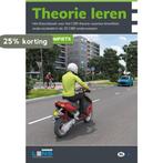 Theorie leren bromfiets / Lens verkeersleermiddelen, Boeken, Verzenden, Zo goed als nieuw, P. Somers