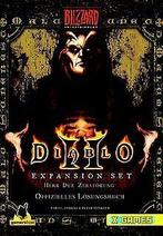 Diablo 2 Expansion Set: Herr der Zerstörung . Offizielle..., Gelezen, Winkler, Peter, Verzenden