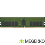Kingston Technology KTD-PE432/32G geheugenmodule 32 GB DDR4, Verzenden