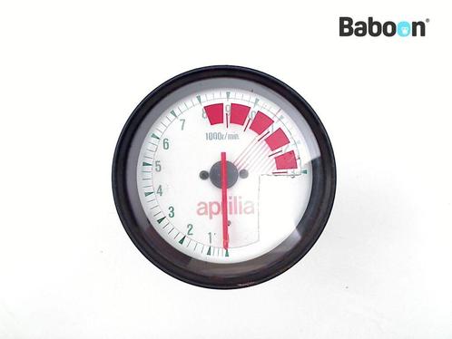 Tachymètre horloge Aprilia AF1 1988-1992, Motoren, Onderdelen | Overige, Verzenden