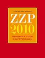 ZZP 2010 9789057123061 Thijs van den Boomen, Boeken, Verzenden, Gelezen, Thijs van den Boomen