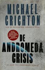 De Andromeda crisis (Special Sony/Lidl 2021), Nieuw, Nederlands, Verzenden