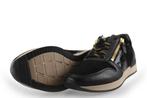 Gabor Sneakers in maat 39 Zwart | 5% extra korting, Kleding | Dames, Schoenen, Verzenden, Zwart, Gabor, Zo goed als nieuw