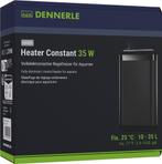 Dennerle   Nano Heater Constant, Nieuw, Verzenden