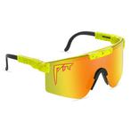 Gepolariseerde Zonnebril - Fiets Ski Sport Bril Shades UV400, Verzenden