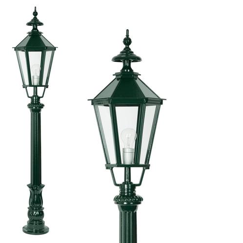 Tuinverlichting klassiek De Waard Tuinlamp Tuinverlichting, Tuin en Terras, Buitenverlichting, Verzenden