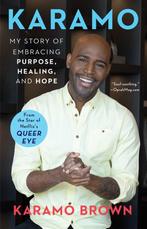 Karamo: My Story of Embracing Purpose, Healing, and Hope, Verzenden, Karamo Brown