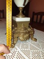 Drieluik (3) - Brons, Messing - 1960-1970