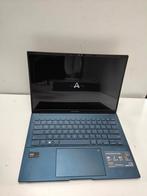 Asus Zenbook 14 OLED UX3405MA-PP192W QWERTY laptops, Computers en Software, Verzenden, Nieuw