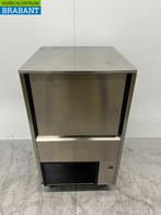 RVS ITV Quasar ijsblokjesmachine ijsklontjesmachine 48 kg, Ophalen of Verzenden