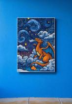 Antonym - Charizard – Starry Blaze Tribute