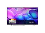Samsung -  65 Qled 4k Q6fa (2025) - Zwart, Verzenden