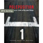 Poleposition 9789492475152 Arthur Cremers, Boeken, Verzenden, Gelezen, Arthur Cremers