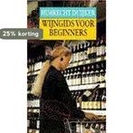 Wijngids voor beginners 9789027426864 Hubrecht Duijker, Boeken, Verzenden, Gelezen, Hubrecht Duijker
