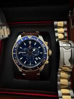 Jaguar - J862 - Sans Prix de Réserve - Homme - 2019, Handtassen en Accessoires, Horloges | Heren, Nieuw