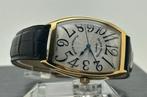 Franck Muller - Casablanca - 6850 - Heren - 1990-1999, Handtassen en Accessoires, Horloges | Heren, Nieuw