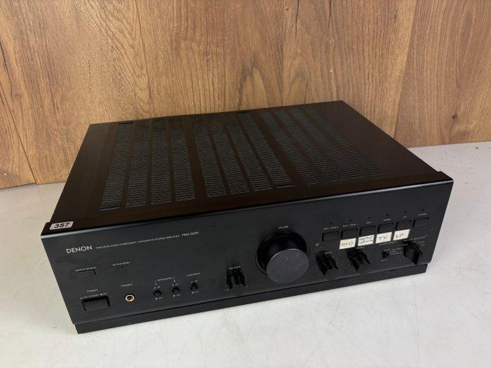 Denon - PMA-925R Solid state versterker, TV, Hi-fi & Vidéo, Radios