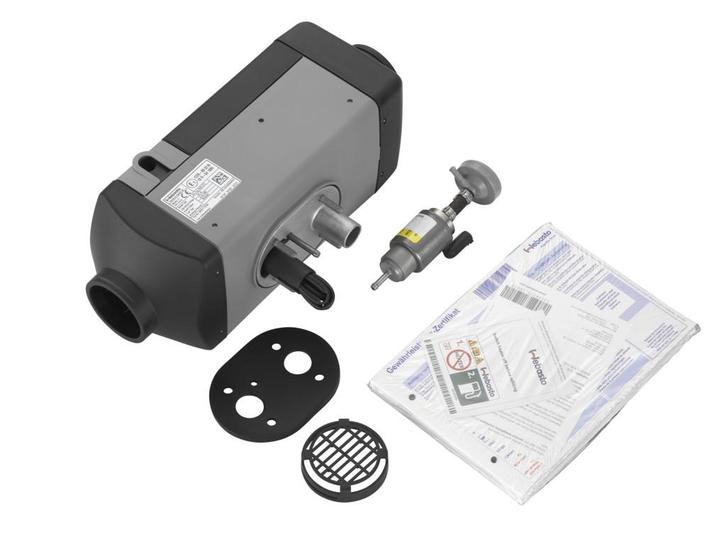 Webasto AT2000STC 24V Diesel - basic, Auto-onderdelen, Airco en Verwarming, Ophalen of Verzenden