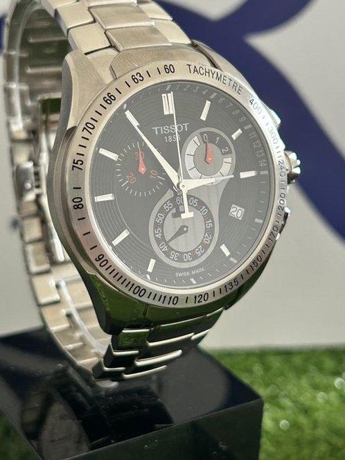 Tissot - Veloci - Sans Prix de Réserve - Homme - 2010-2020, Handtassen en Accessoires, Horloges | Heren