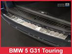 Avisa Achterbumperbeschermer | BMW 5-serie Touring 17-20 5-d, Verzenden, Nieuw