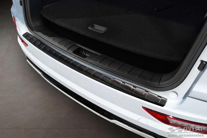 Avisa Achterbumperbeschermer | Ssangyong Rexton 20- 5-d | Ri, Auto-onderdelen, Carrosserie, Nieuw, Verzenden