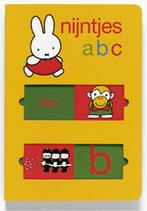 Nijntjes abc 9789056472641 Dick Bruna, Verzenden, Gelezen, Dick Bruna