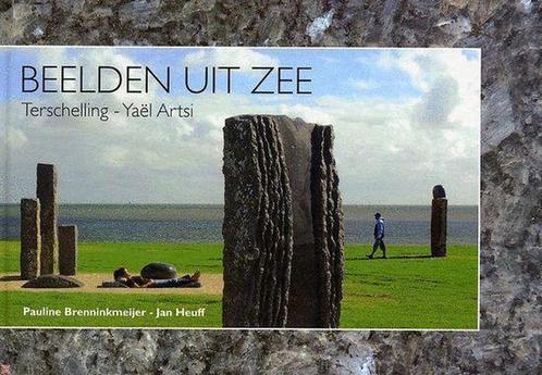 Beelden Uit Zee 9789070886738 P. Brenninkmeijer, Boeken, Kunst en Cultuur | Beeldend, Zo goed als nieuw, Verzenden