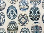 Exclusieve stof gecertificeerd Oeko-tex Standard - Fabergé