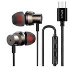 DrPhone Hi11 - USB-C In-Ear oordoppen met DAC ondersteuning, TV, Hi-fi & Vidéo, Casques audio, Verzenden